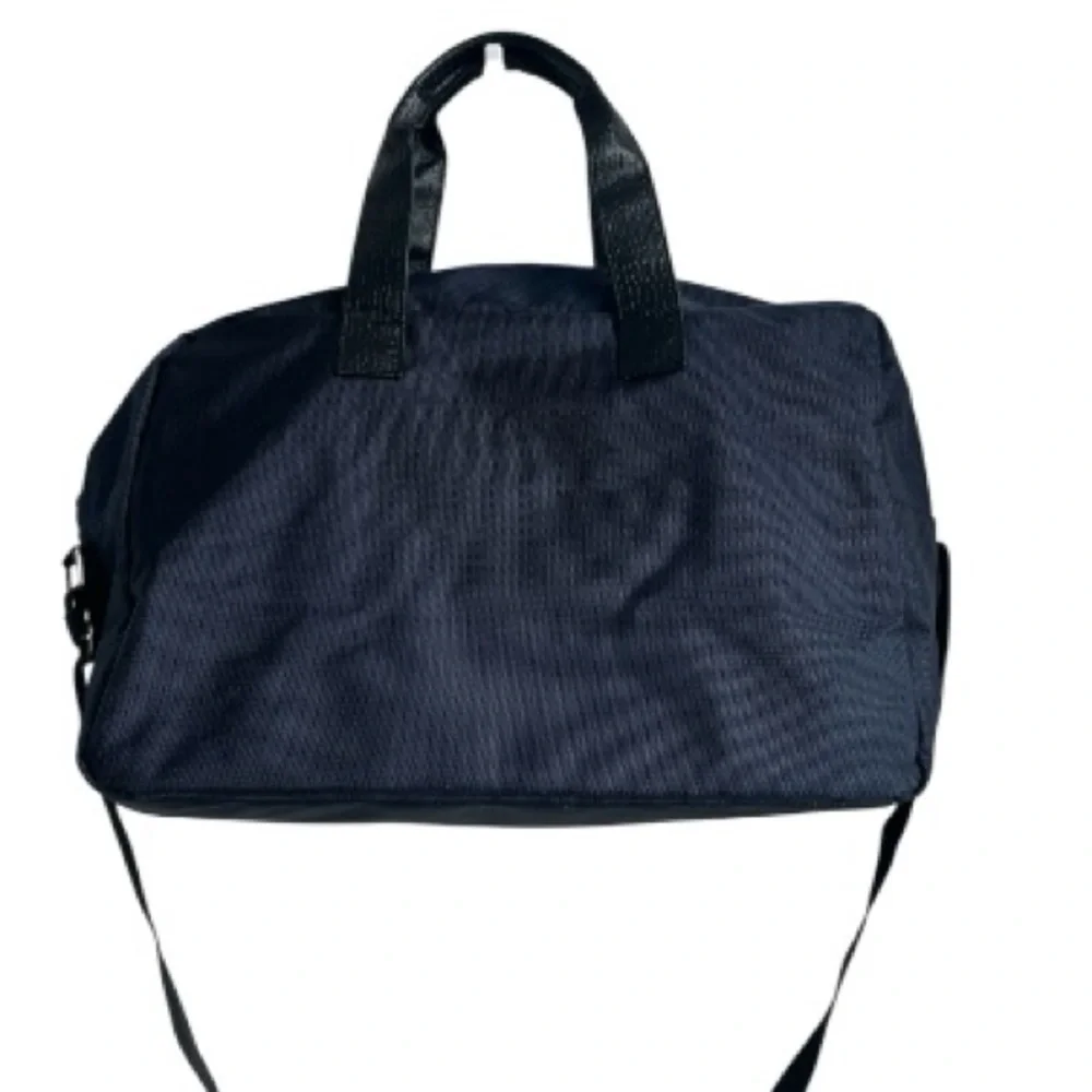 Jimmy Choo Parfum weekender bag